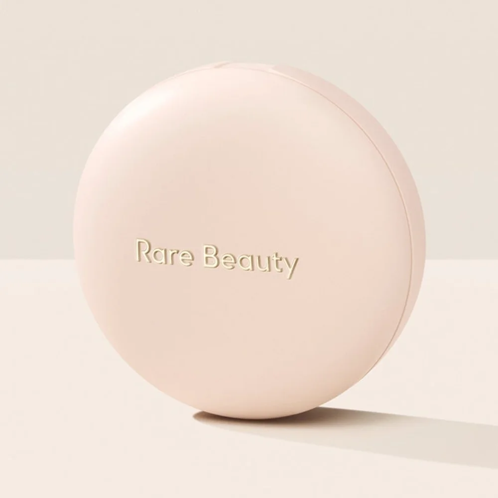🍊Face Need🍊BNIB Rare Beauty Fullsize JOY Soft Pinch Luminous Powder Blush!$27R